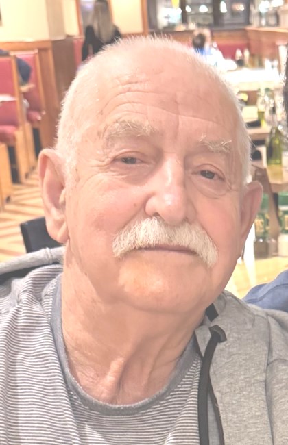 Obituario de Calogero Messina