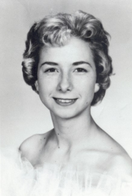 Obituary of Janice Walker