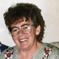 Obituary of Judy Kay Hammer