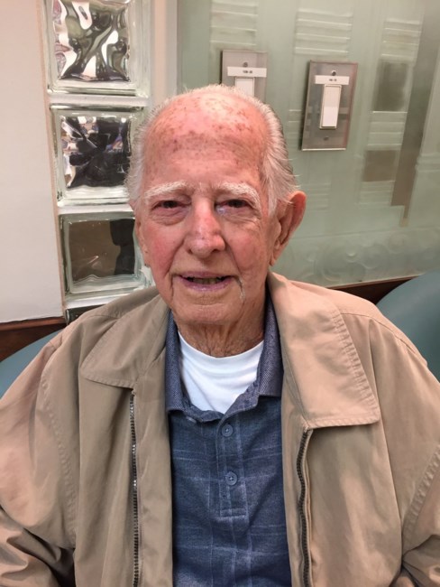 Obituary of Rafael San Jose