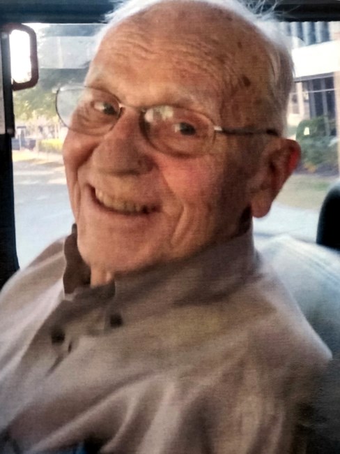 Obituary of Theophil Stanley Kinner Jr.