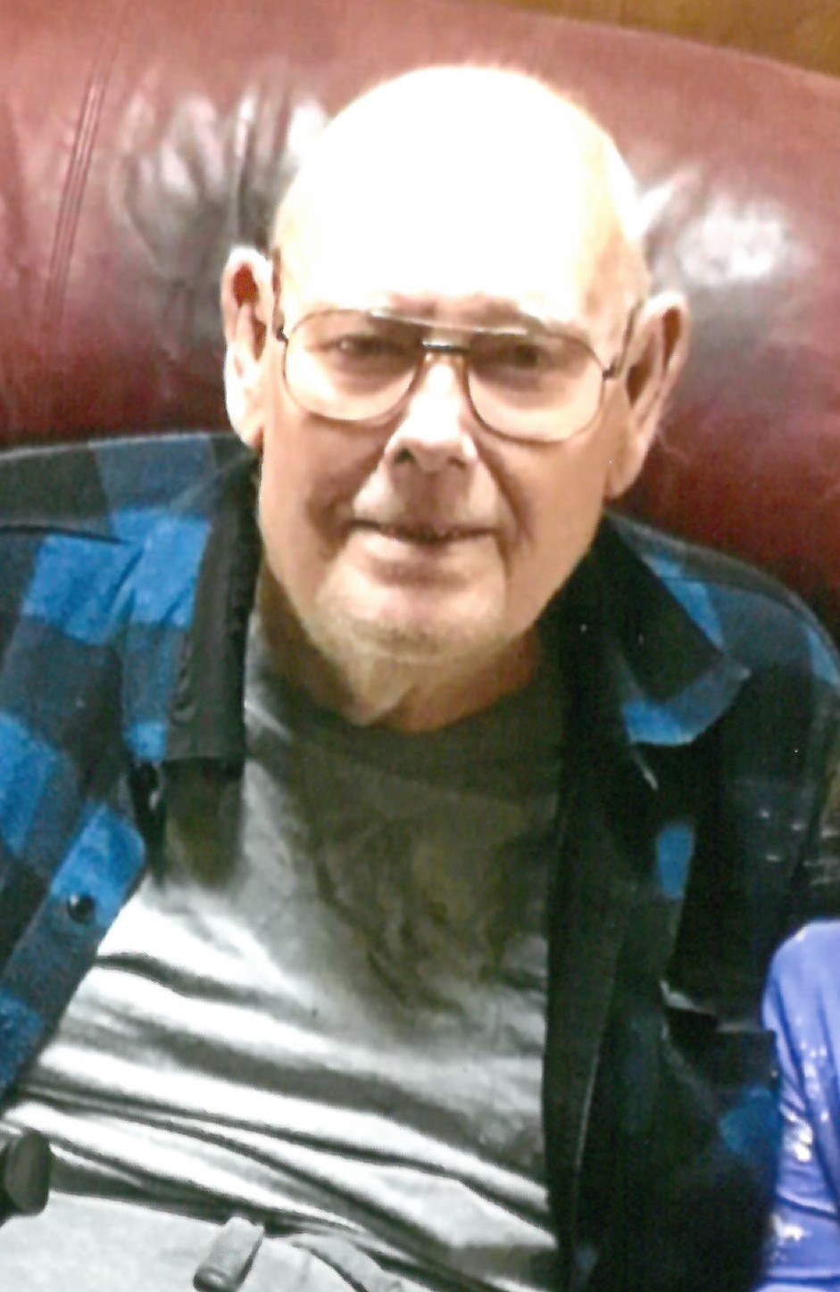 Obituary of Clovis Meers Ward