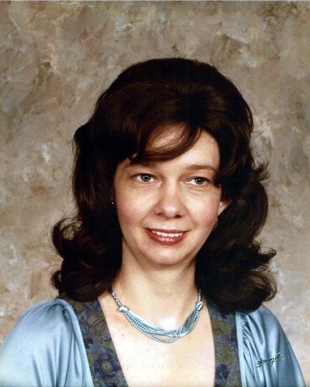 Obituary of Patricia Ray Watson