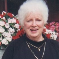 Obituary of Marilyn Elizabeth Georgia