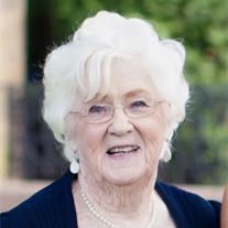 Obituary of Celeste Casey