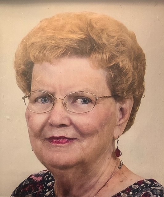 Obituary of Diane Bridges Wilson