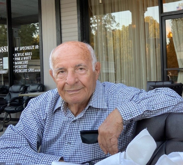 Avis de décès de Jalal Moghaddas