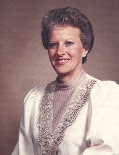 Obituary of Judith Carol Gregory