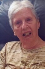 Obituary of Mary Jeanette Crane