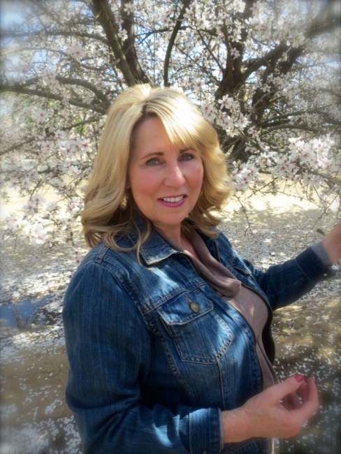 Obituary of Juanita Martin