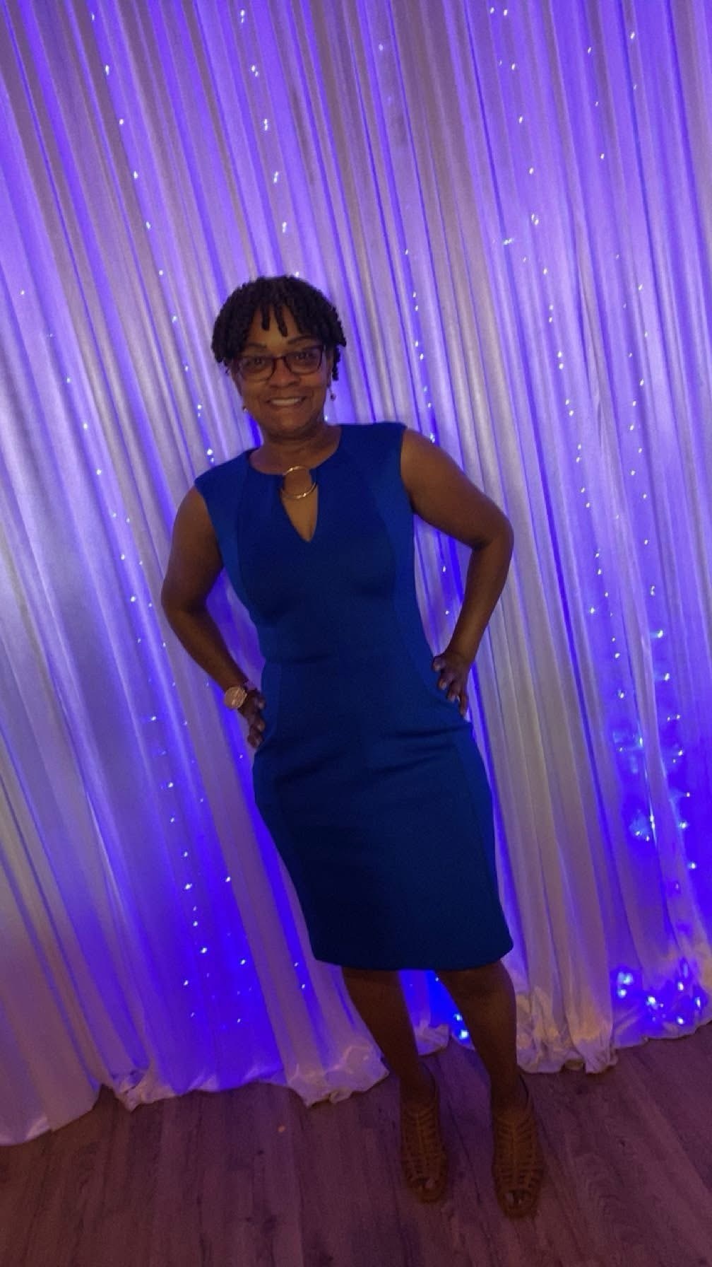 Obituary of Cynthia Brown