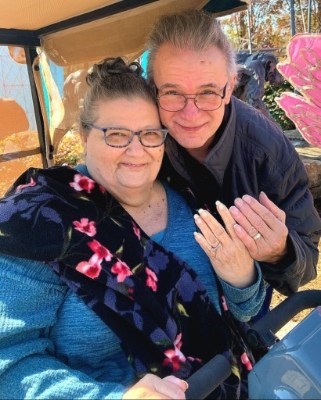 Obituary of Beverly Gail Farist