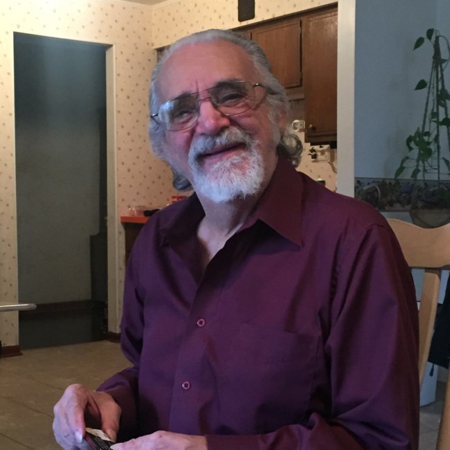 Obituary of Michael F. Dicker