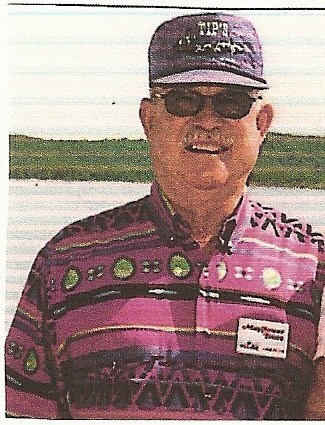 Obituary of William Whitney Harmon