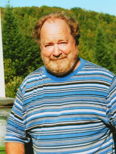 Obituary of Andre Bourque