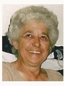 Obituary of Elsie Jane Miller