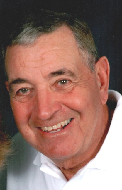 Avis de décès de Ben DeFonzo