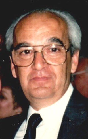 Obituary of Sam C. Consolo