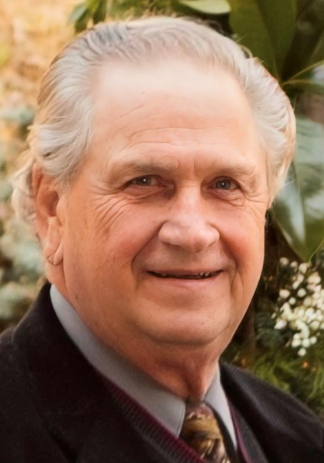 Obituary of Allan Ray Wells