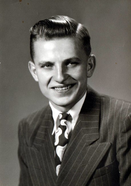 Obituary of Philip Ray Adcock