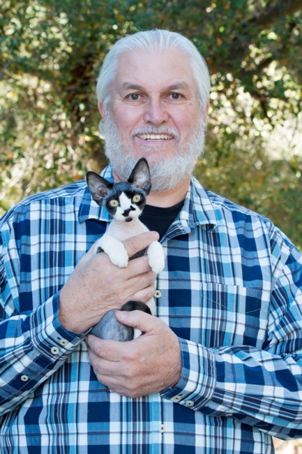 Obituary of Mr. David Ross Ferry