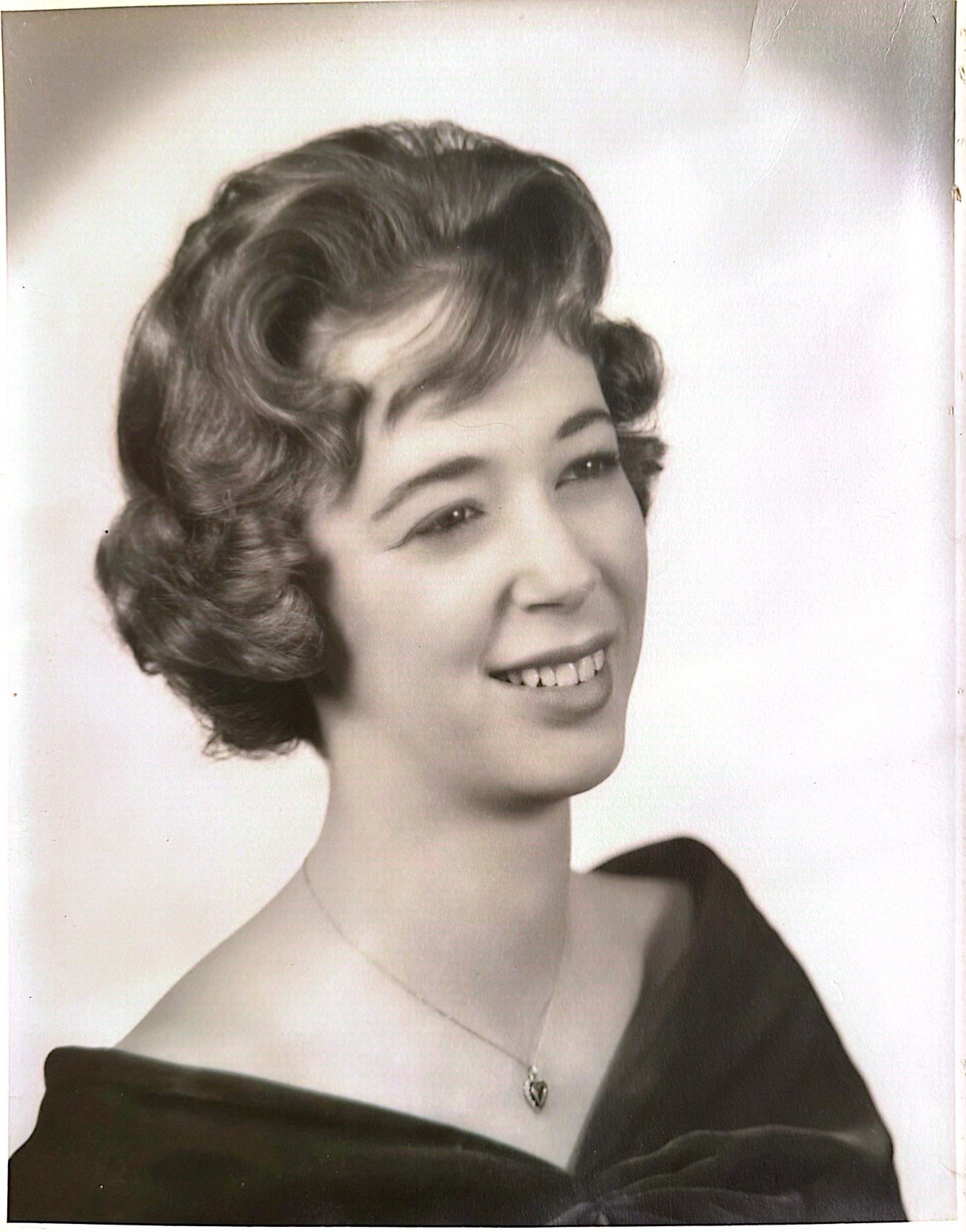 Obituary of Rebecca "Becky" (Cook) Brenham