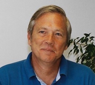 Obituary of Charles Robert Coe