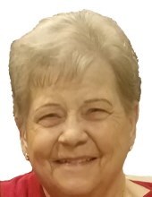 Obituary of Audrey Frances Quinn