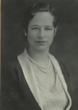 Obituary of Lucille Esther Christie