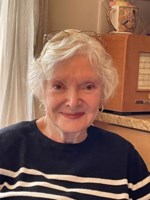 Iris Mitchell