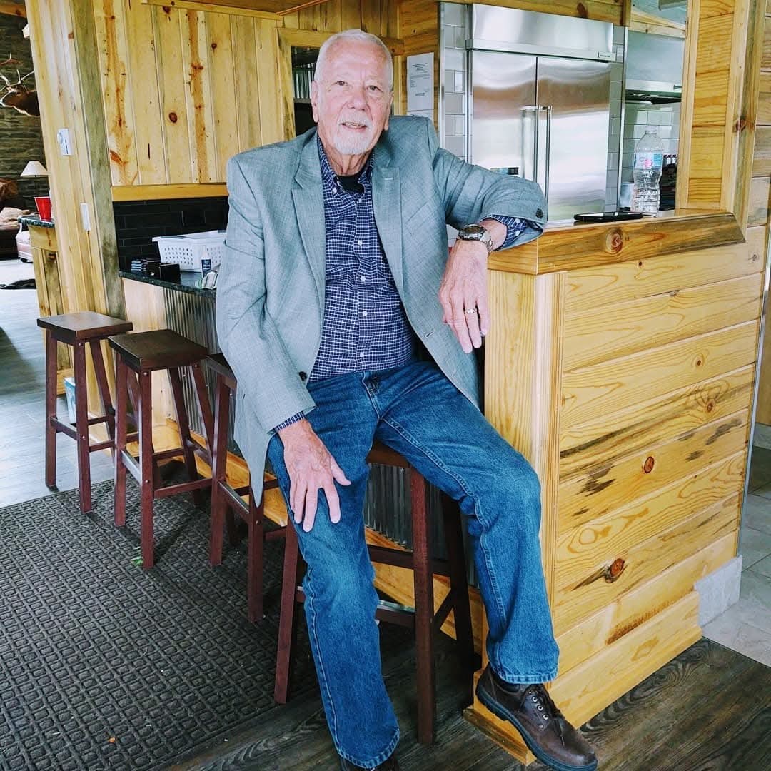 Obituary of John E. Walker