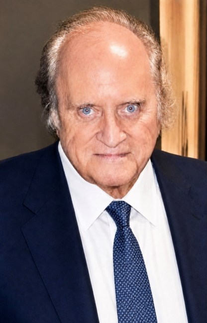 Obituary of William Franklin Kemp