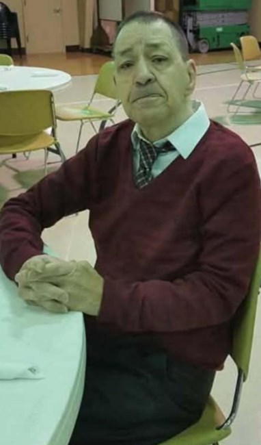 Obituary of Alfred Eugene Burroughs
