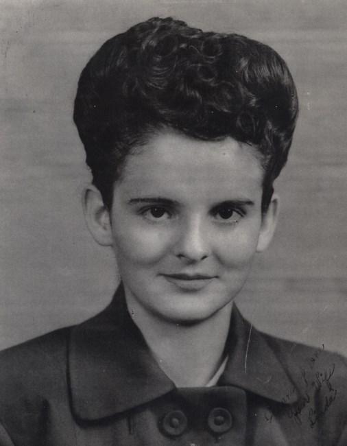 Obituary of Lelia Jo Lavigne