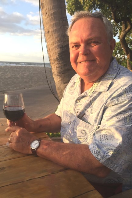 Obituary of Thomas Kenwood Hamilton