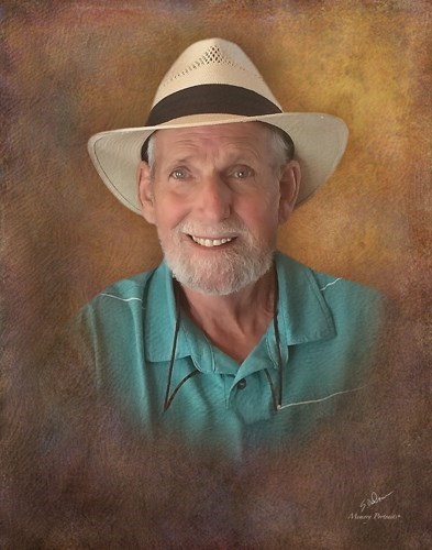 Obituary of Forrest Lynn Powell