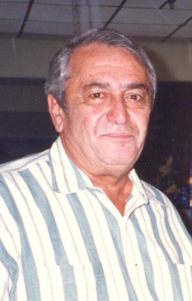 Obituary of Joseph Peter Garafola