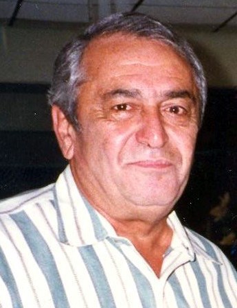 Obituary of Joseph Peter Garafola