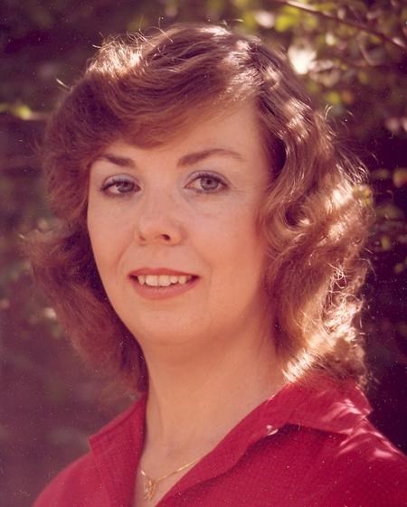 Obituary of Janice Lynn St. Jean