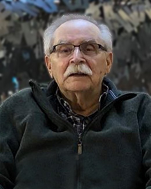 Obituary of Stephen Sady