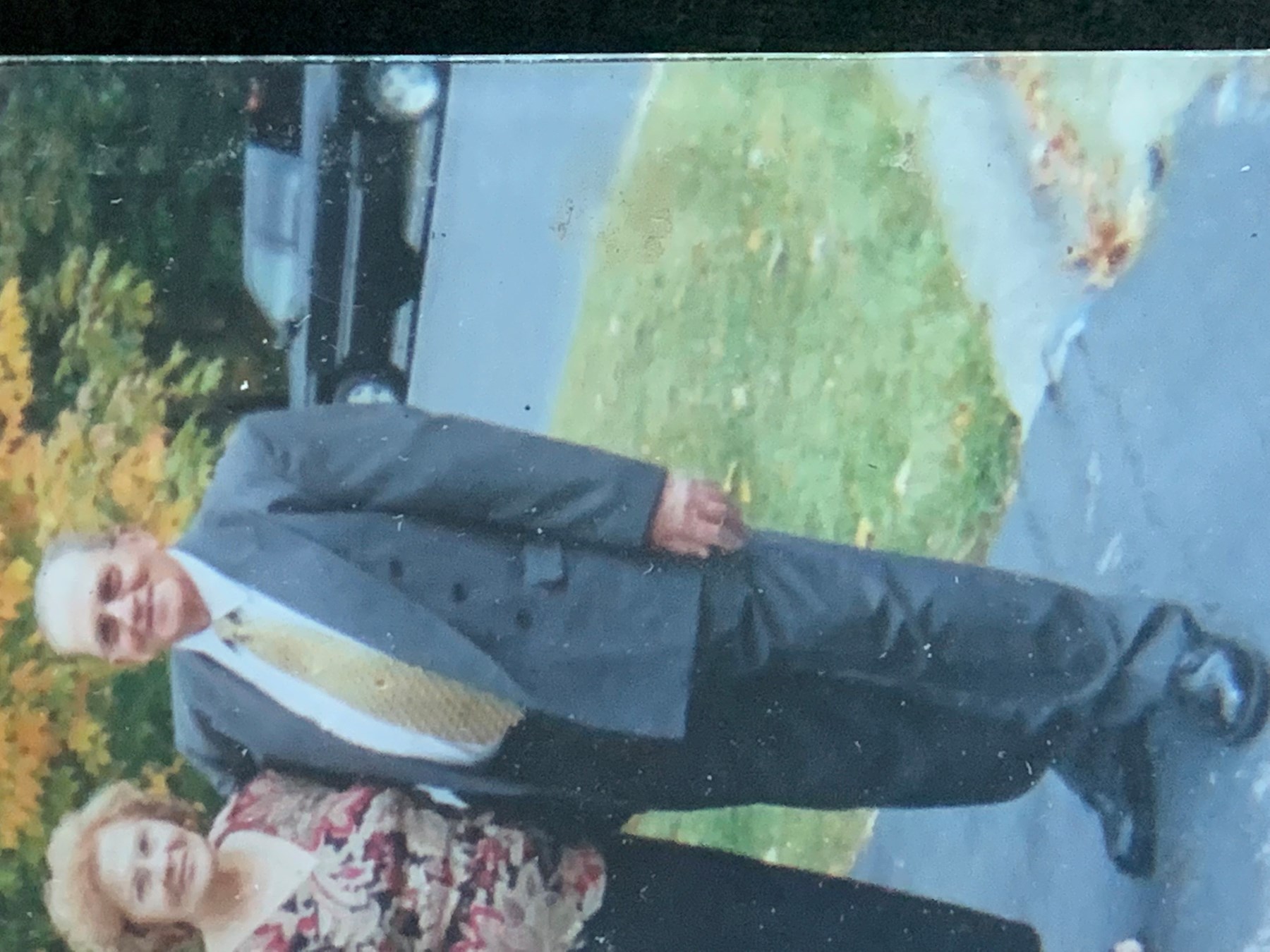 Obituary of Orlando Ramos