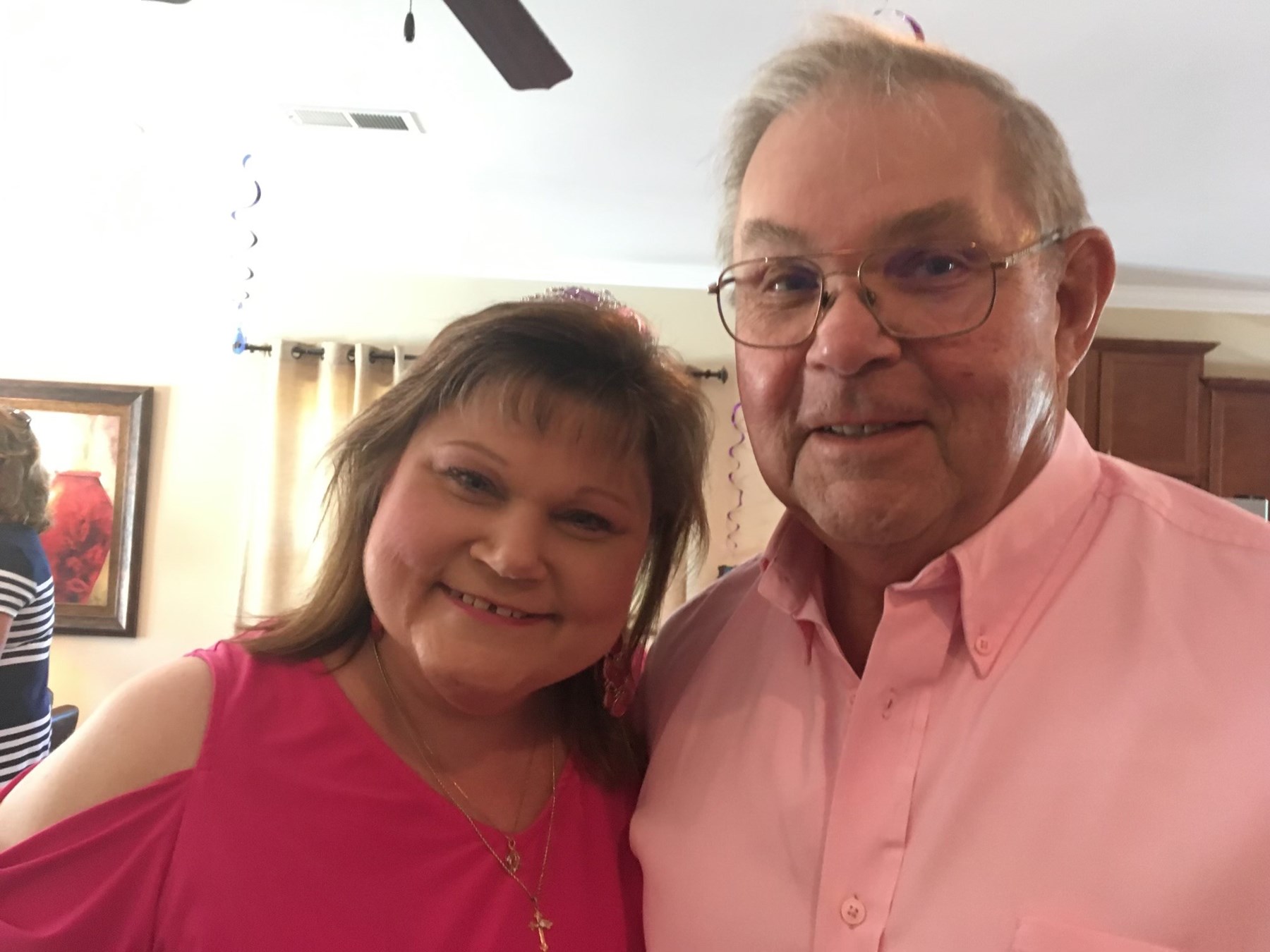 Obituary of Larry Earl Sutherland