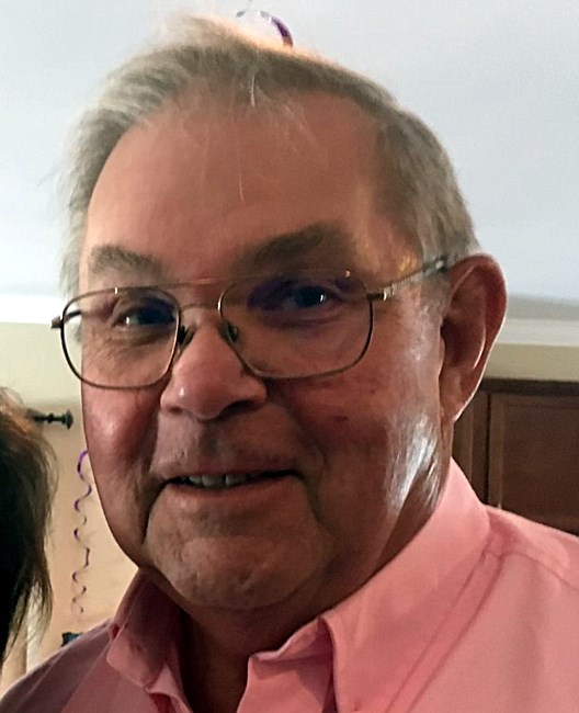 Obituary of Larry Earl Sutherland