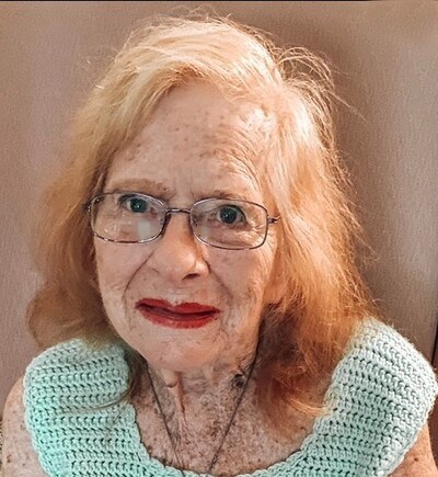 Obituary of Elinor Jane Flynn