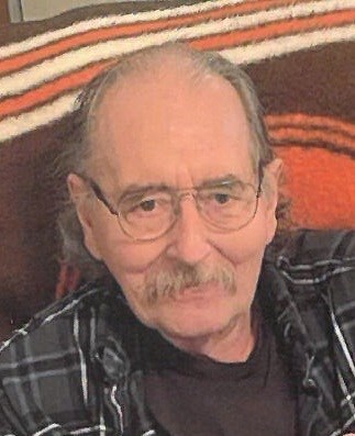 Obituary of Larry Gene Fitzwater