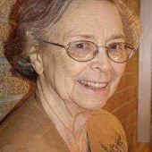 Obituary of Alice Marie Sorenson