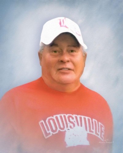 Obituary of Carl Weatherford