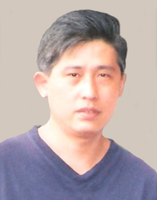 Obituary of Mr. Chi Phong Ly