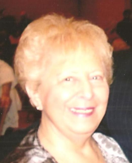 Obituary of Geraldine L Beck