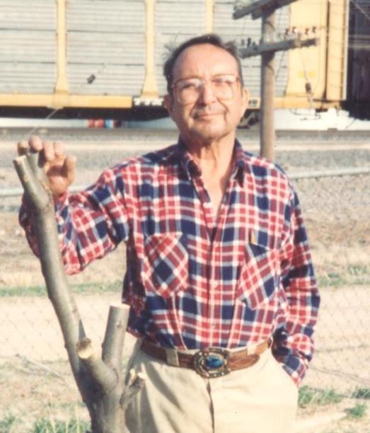 Obituary of Jose Jesus Valle Morales